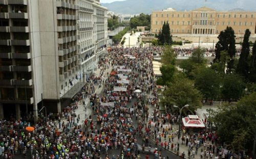ΣΥΛΛΑΛΗΤΗΡΙΑ