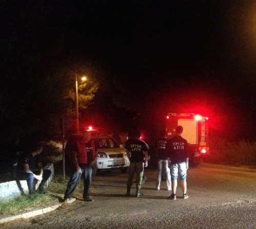 ΧΑΠΥΡΚΑΓΙΑΠΑΡΝΗΘΑ