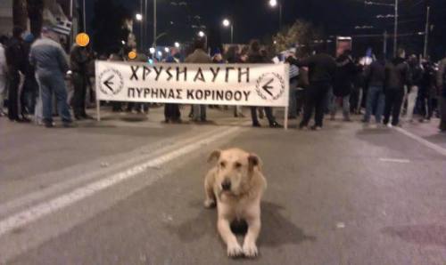 Λουκάνικος